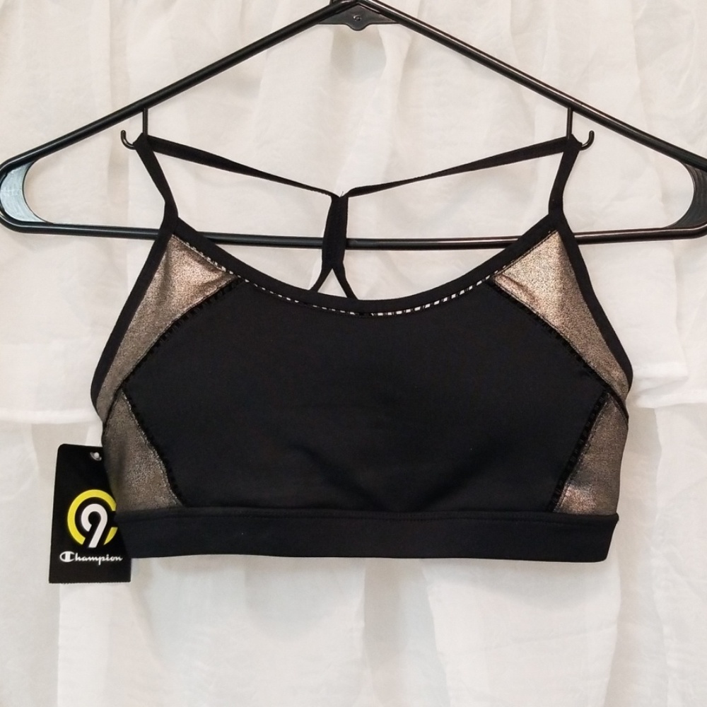 Champion C9 Sports Bra